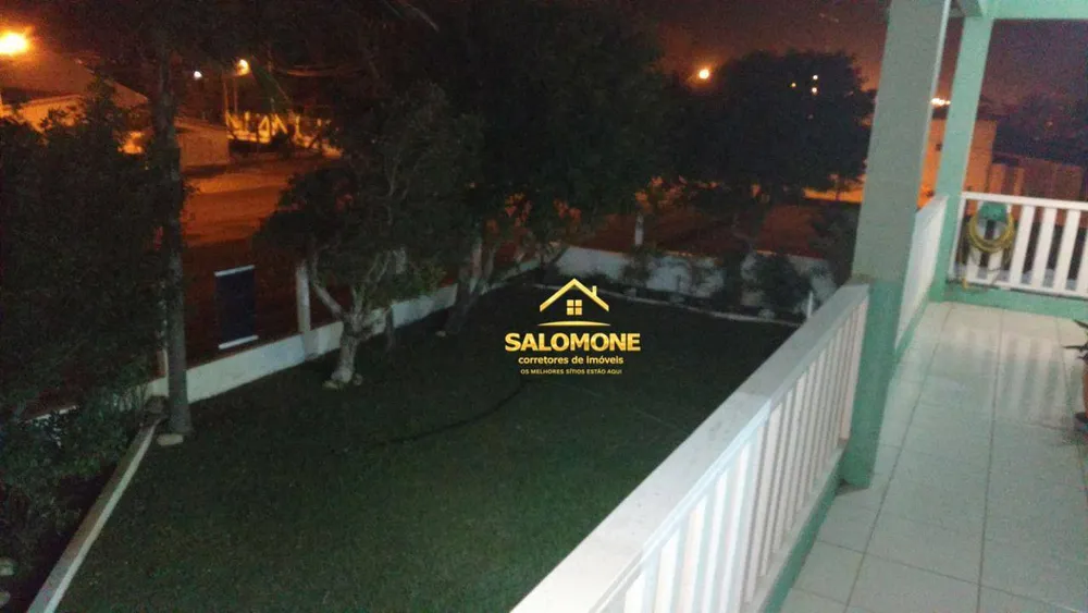 Casa, 5 quartos, 200 m² - Foto 7