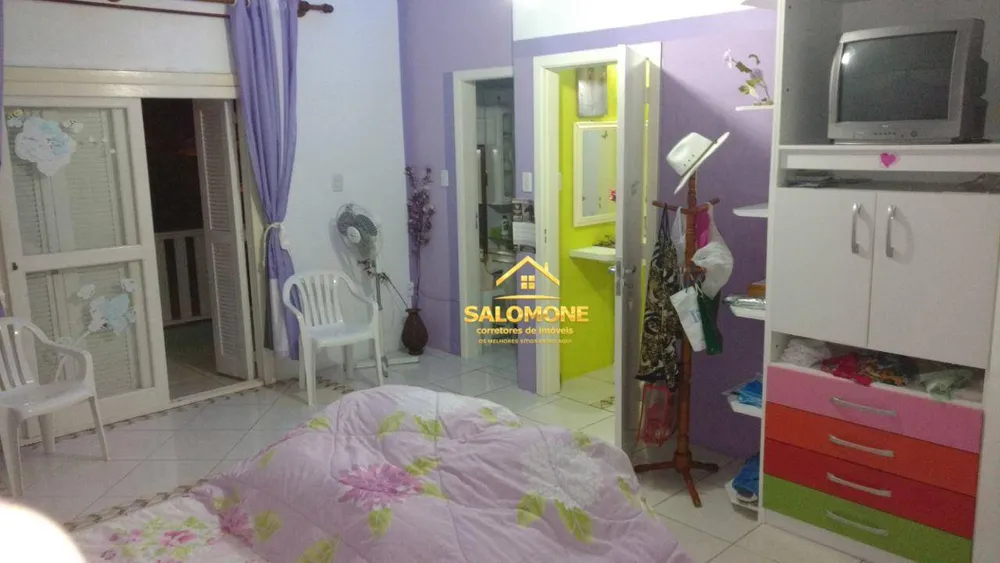 Casa, 5 quartos, 200 m² - Foto 4