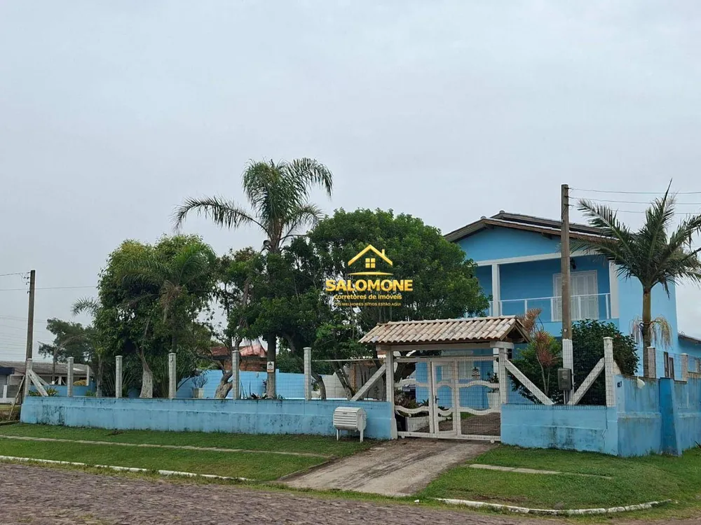 Casa, 5 quartos, 200 m² - Foto 12