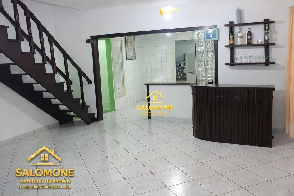 Casa, 5 quartos, 200 m² - Foto 3