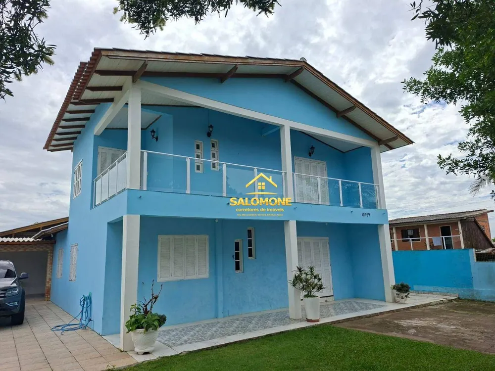 Casa, 5 quartos, 200 m² - Foto 16