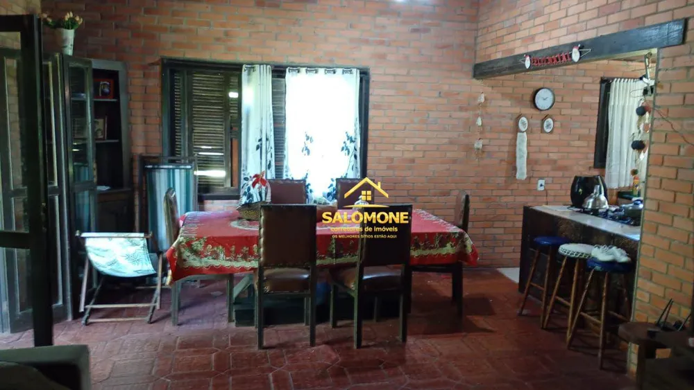 Sítio, 5 quartos, 8 hectares - Foto 12