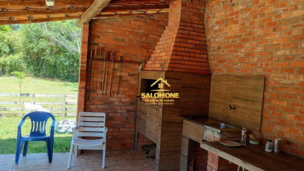 Sítio, 5 quartos, 8 hectares - Foto 14