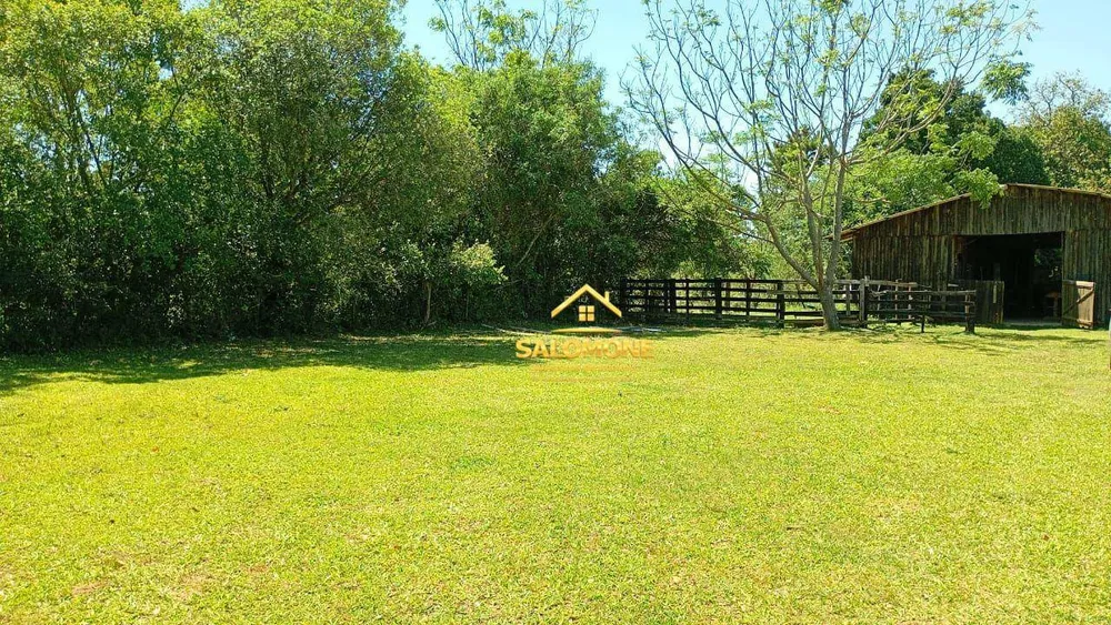 Sítio, 5 quartos, 8 hectares - Foto 3