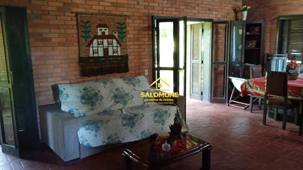 Sítio, 5 quartos, 8 hectares - Foto 10