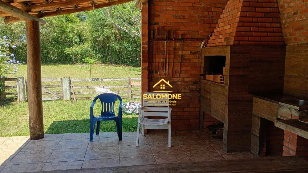 Sítio, 5 quartos, 8 hectares - Foto 4
