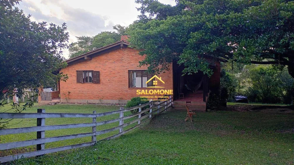 Sítio, 5 quartos, 8 hectares - Foto 16