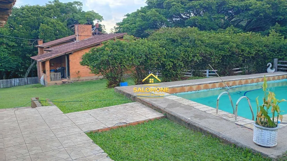 Sítio, 5 quartos, 8 hectares - Foto 1