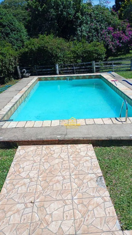 Sítio, 5 quartos, 8 hectares - Foto 7
