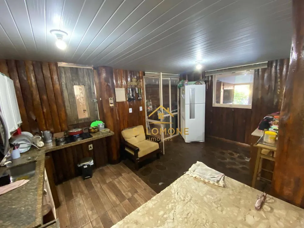 Chácara, 4 quartos, 450 m² - Foto 7