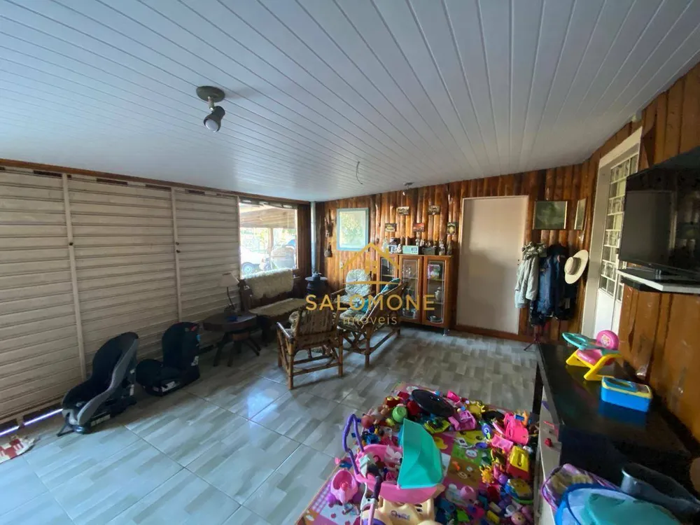 Chácara, 4 quartos, 450 m² - Foto 6
