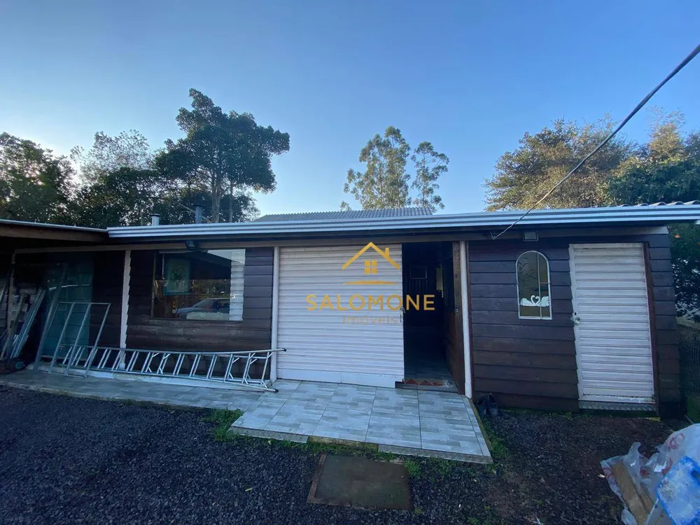 Chácara, 4 quartos, 450 m² - Foto 3