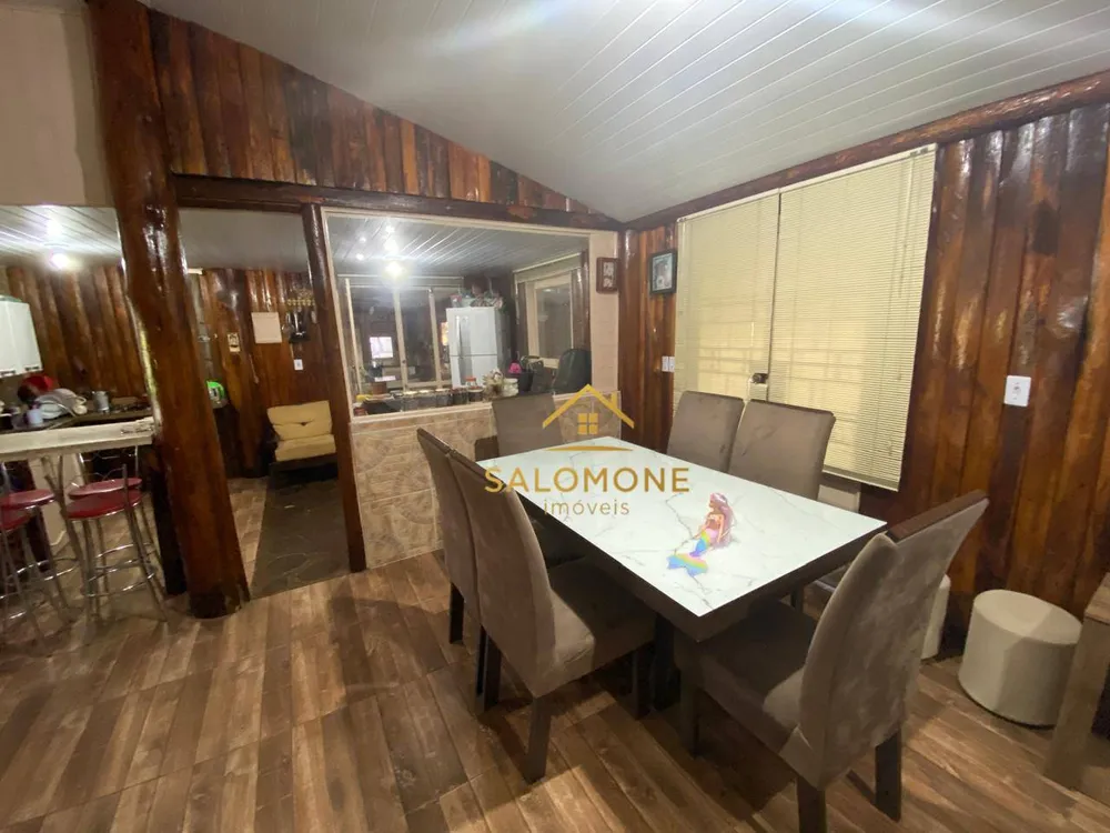 Chácara, 4 quartos, 450 m² - Foto 13