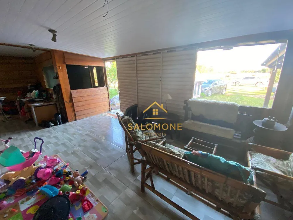 Chácara, 4 quartos, 450 m² - Foto 11