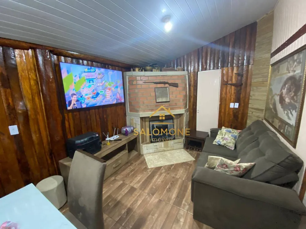 Chácara, 4 quartos, 450 m² - Foto 10