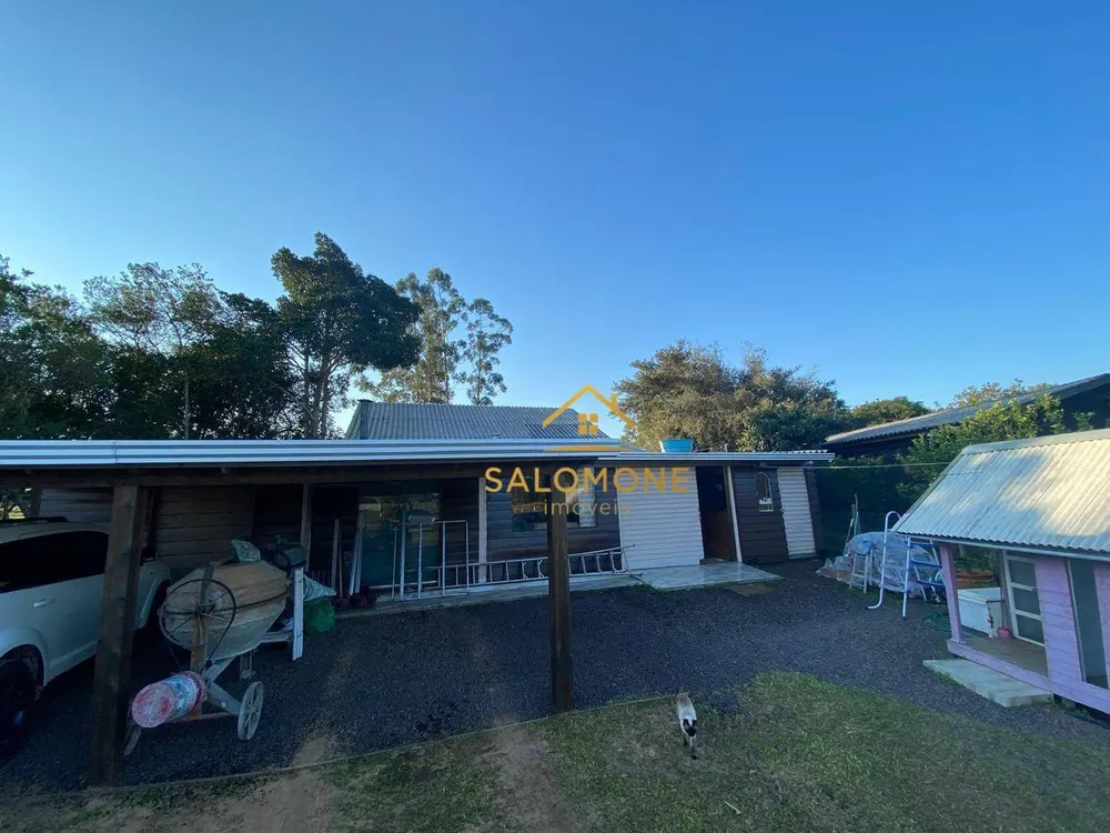 Chácara, 4 quartos, 450 m² - Foto 4
