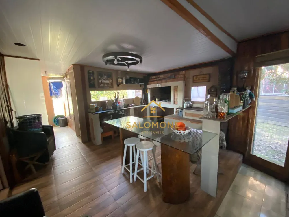 Chácara, 4 quartos, 450 m² - Foto 1