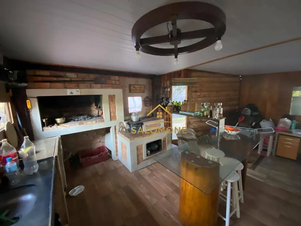 Chácara, 4 quartos, 450 m² - Foto 12