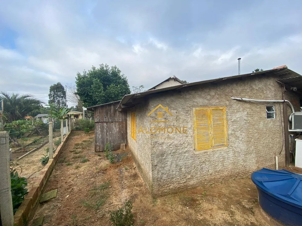 Chácara, 4 quartos, 500 m² - Foto 10