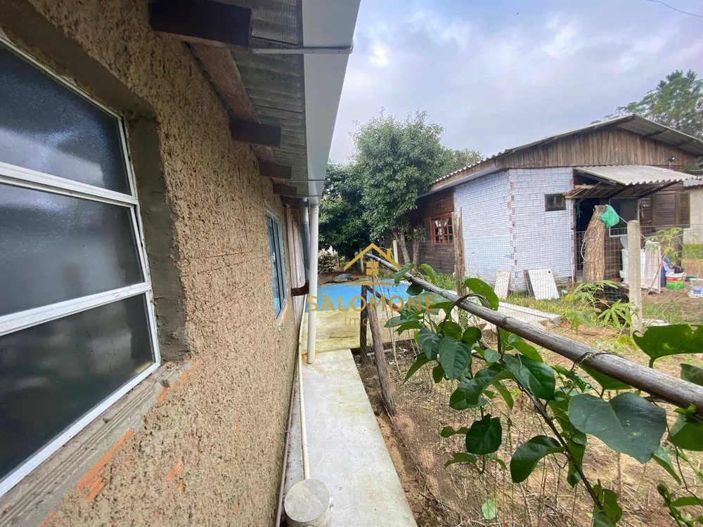 Chácara, 4 quartos, 500 m² - Foto 7