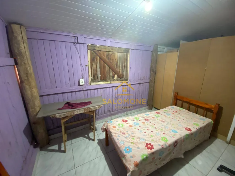 Chácara, 4 quartos, 500 m² - Foto 12