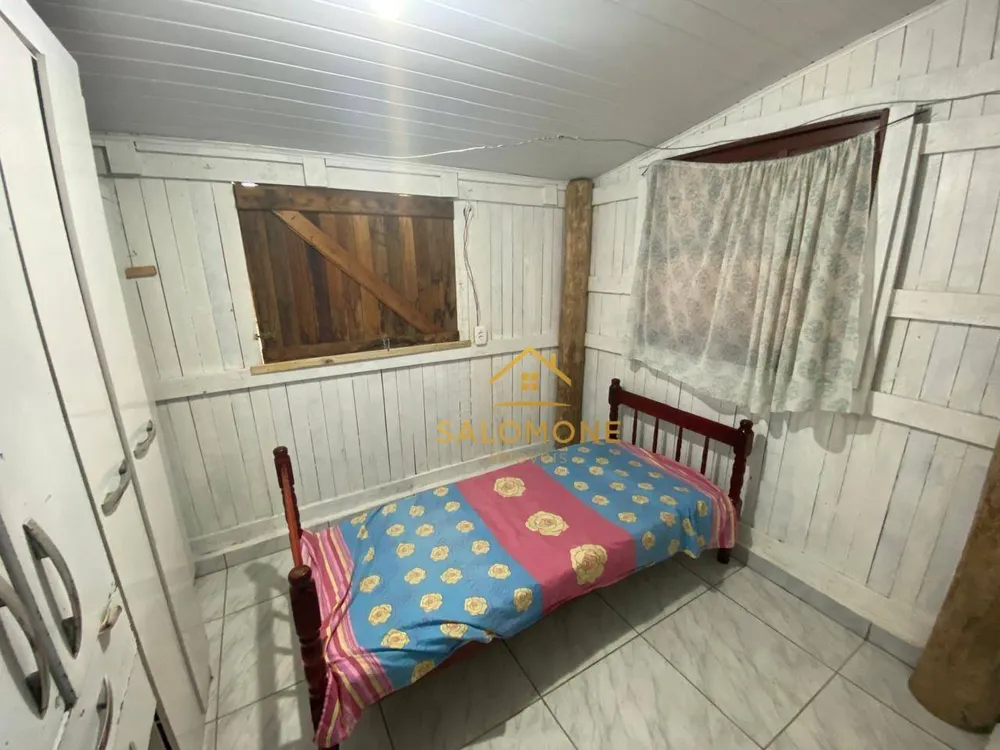 Chácara, 4 quartos, 500 m² - Foto 6