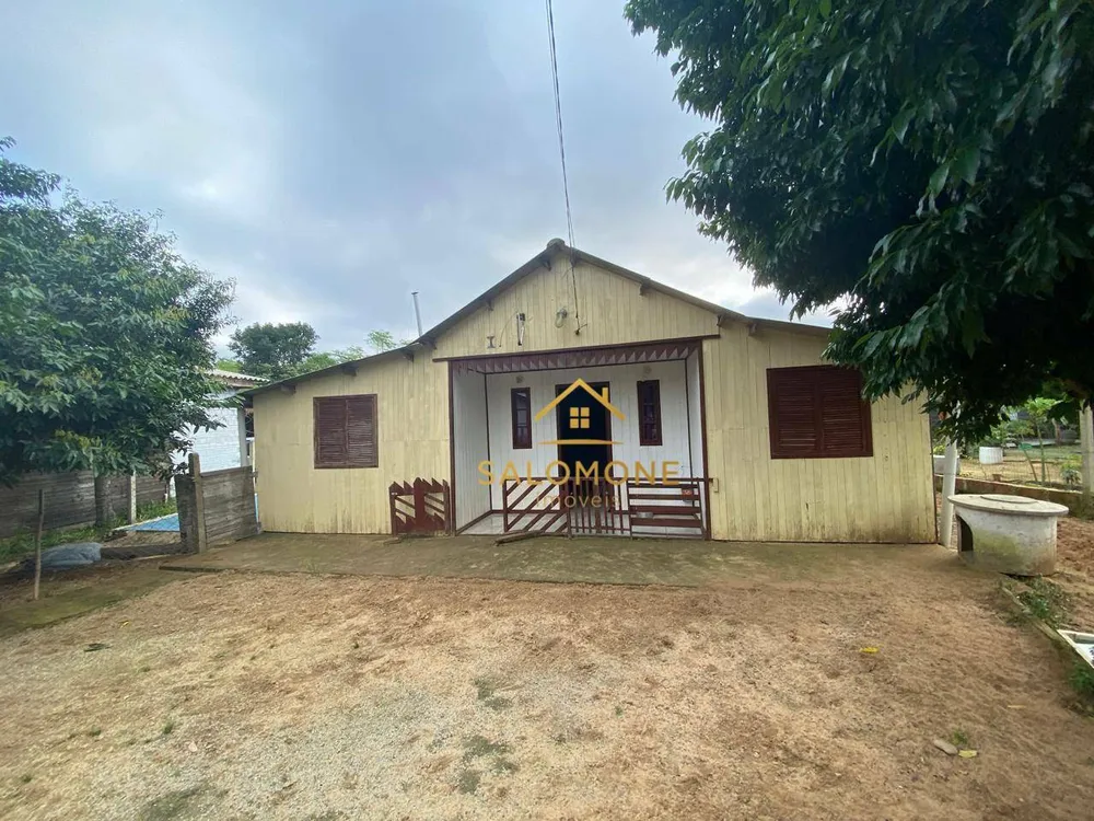 Chácara, 4 quartos, 500 m² - Foto 3