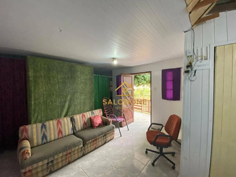 Chácara, 4 quartos, 500 m² - Foto 14