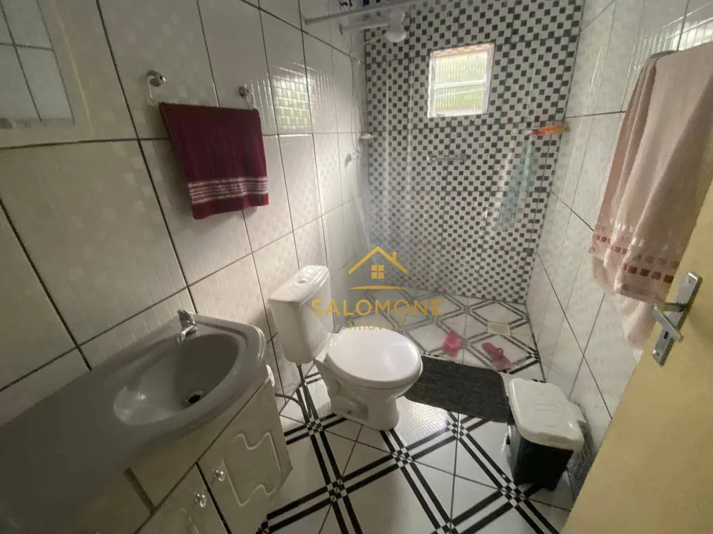Chácara, 4 quartos, 500 m² - Foto 9