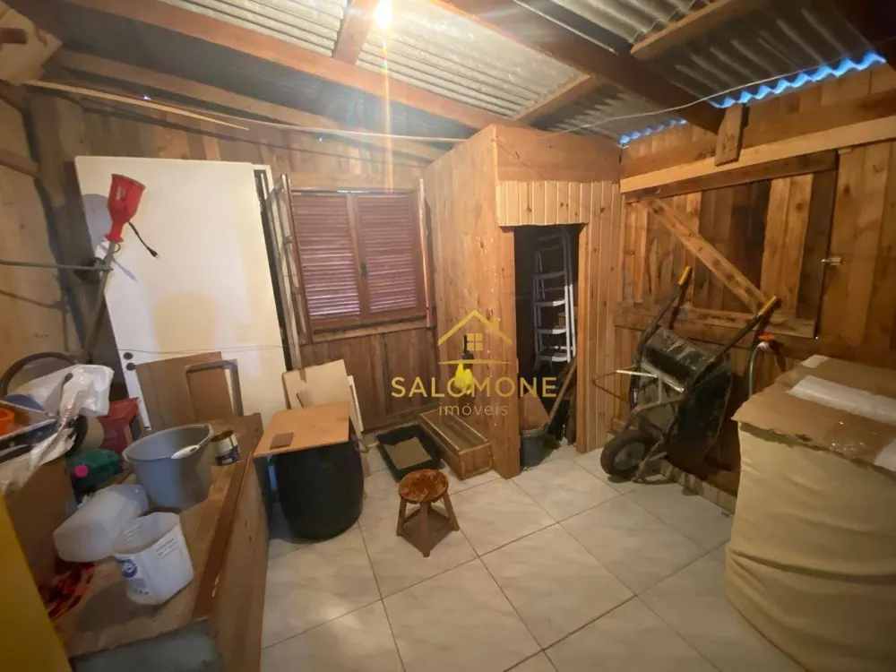 Chácara, 4 quartos, 500 m² - Foto 13