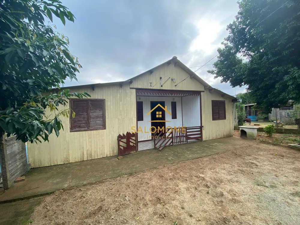 Chácara, 4 quartos, 500 m² - Foto 2