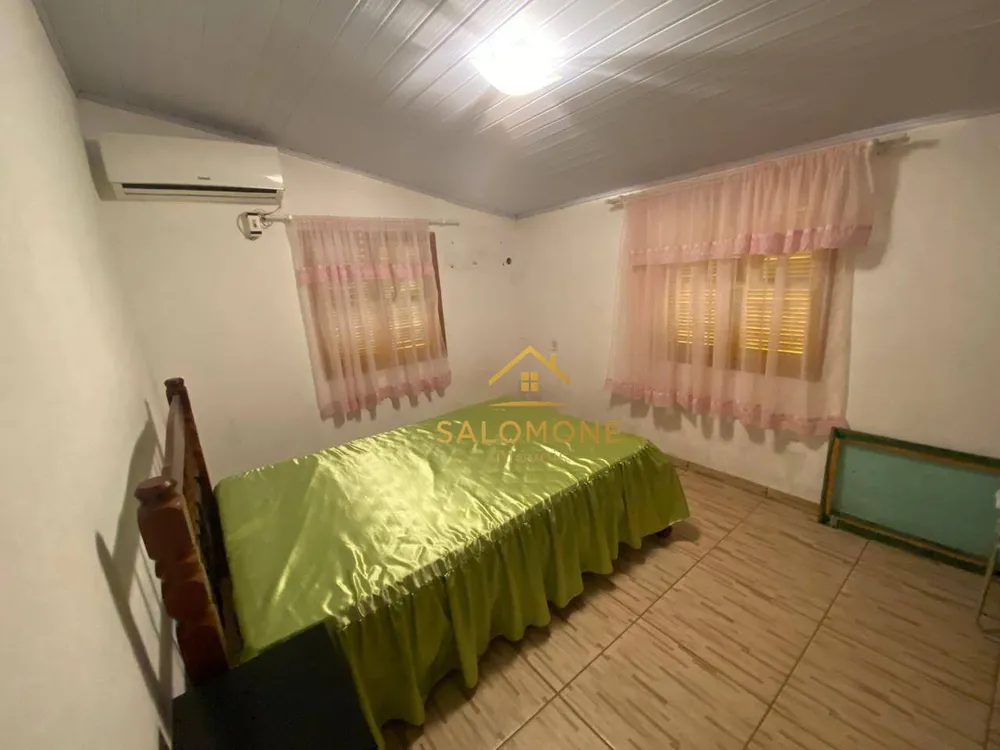 Chácara, 4 quartos, 500 m² - Foto 15