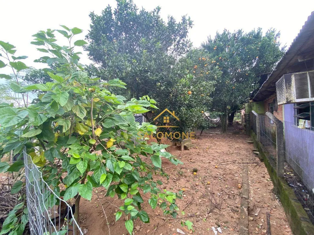 Chácara, 4 quartos, 500 m² - Foto 5