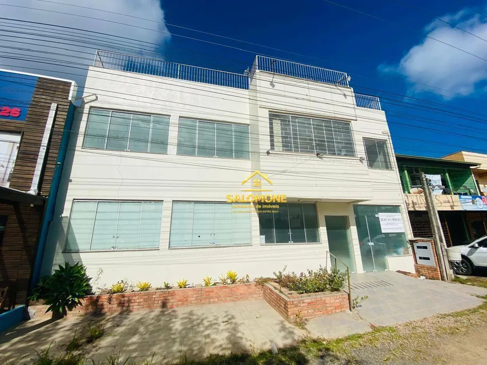 Prédio Inteiro, 300 m² - Foto 3