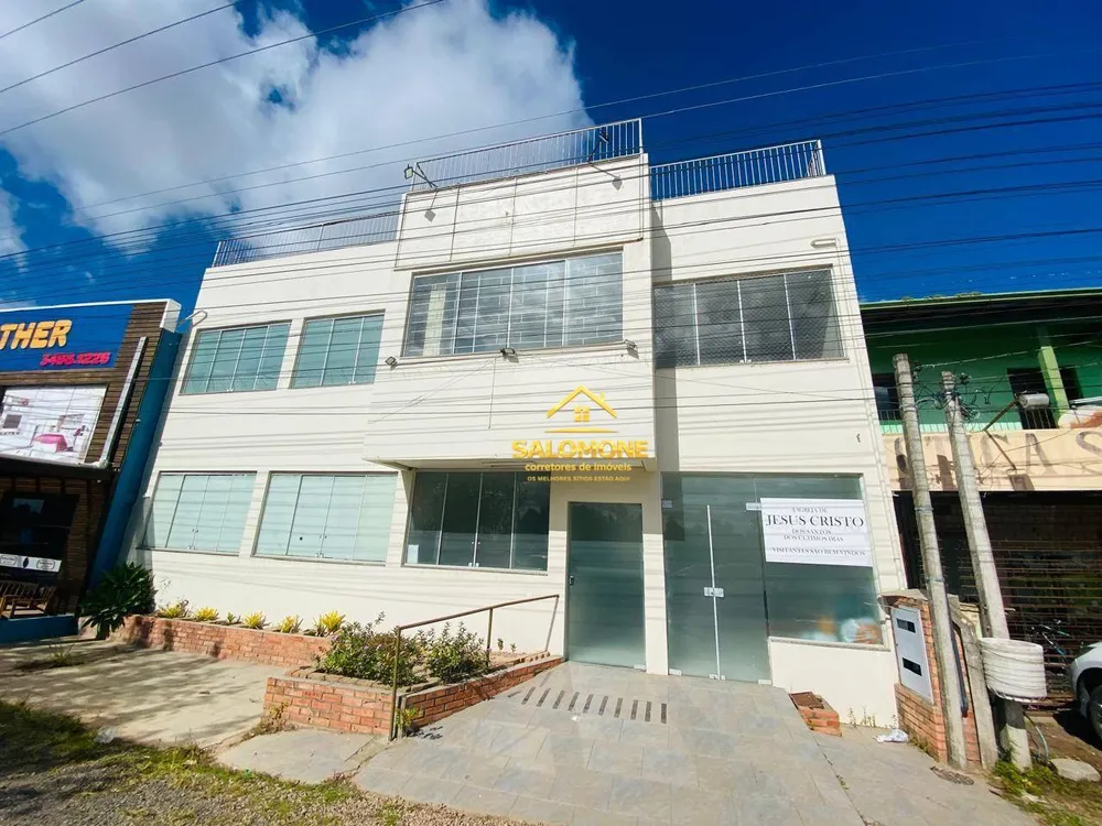 Prédio Inteiro, 300 m² - Foto 2