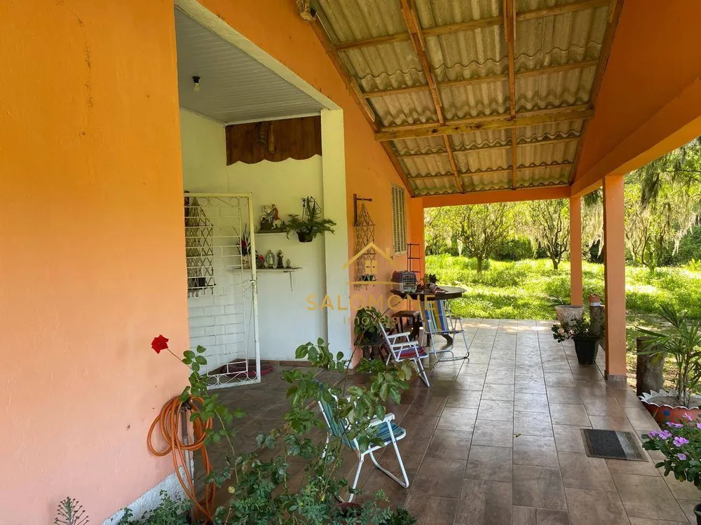 Sítio, 4 quartos, 10 hectares - Foto 14