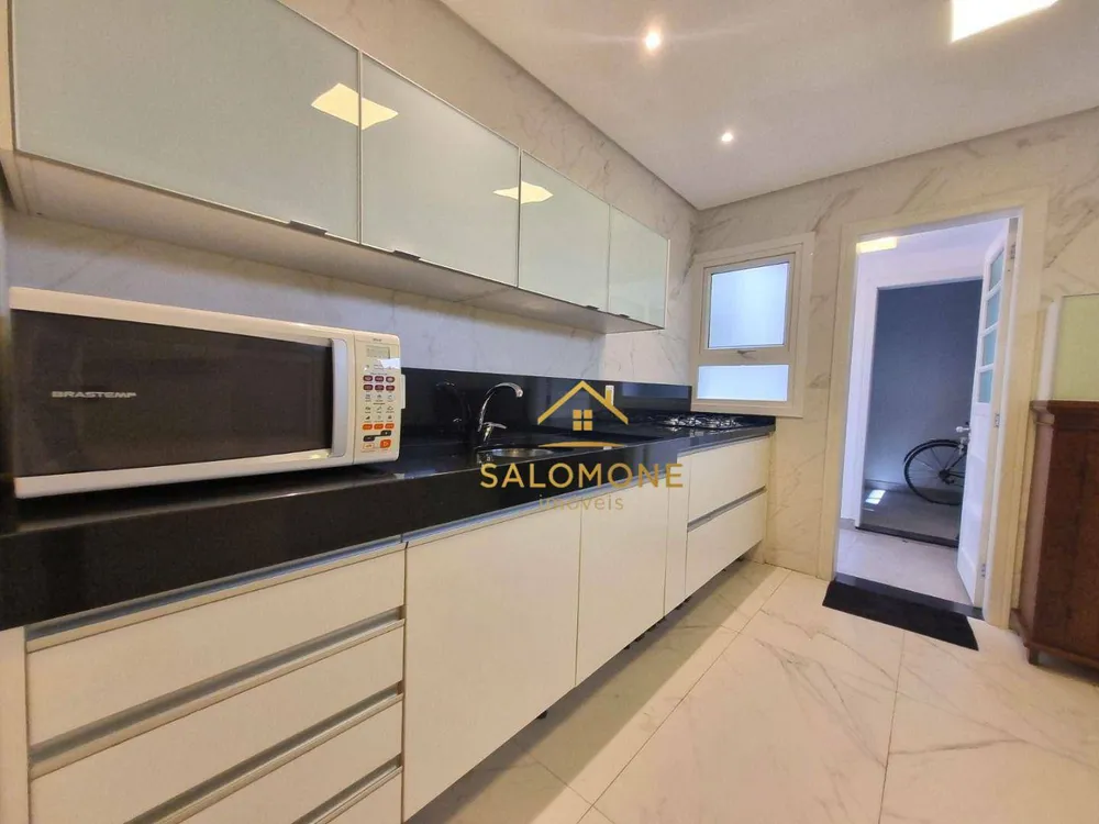 Apartamento, 3 quartos, 152 m² - Foto 14