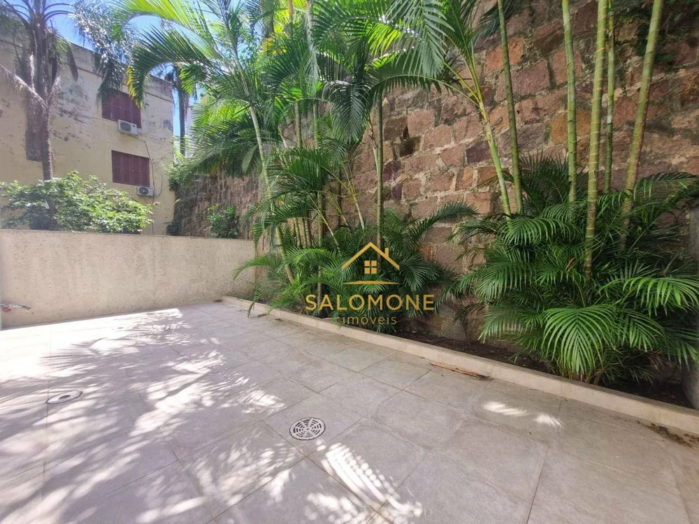 Apartamento, 3 quartos, 152 m² - Foto 9