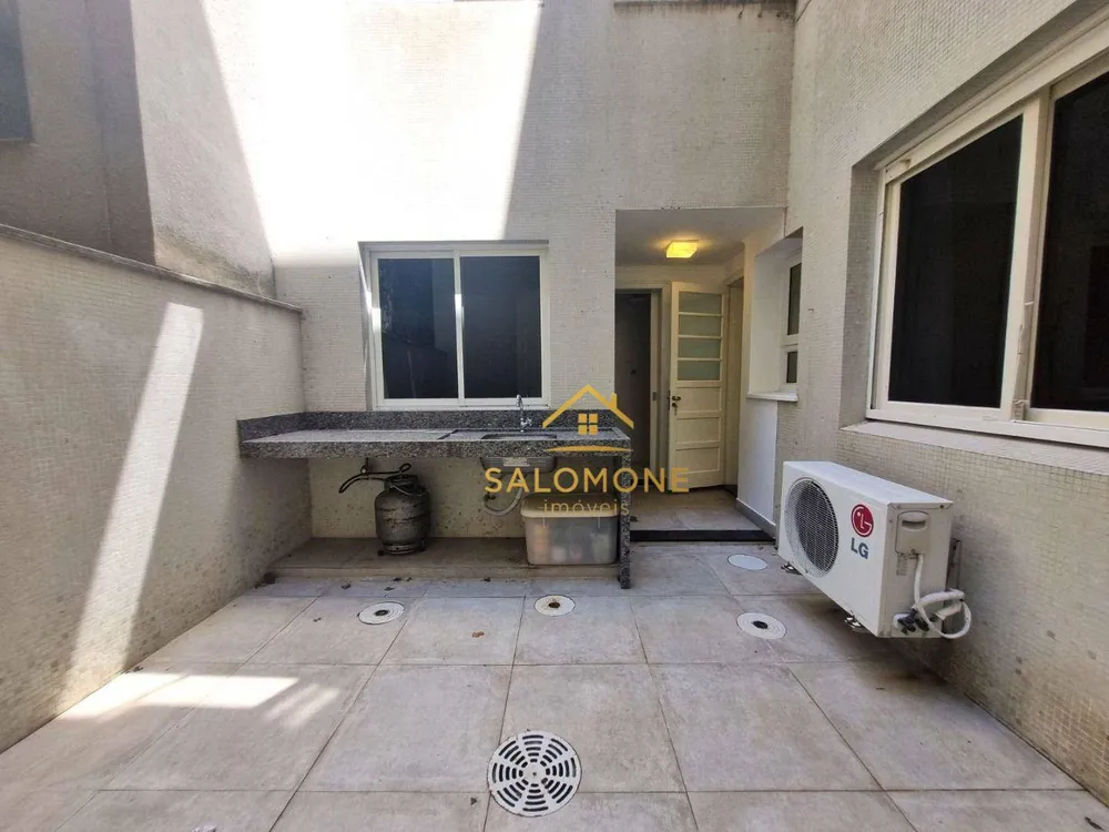 Apartamento, 3 quartos, 152 m² - Foto 3