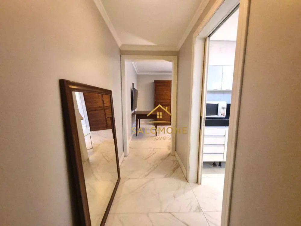Apartamento, 3 quartos, 152 m² - Foto 12