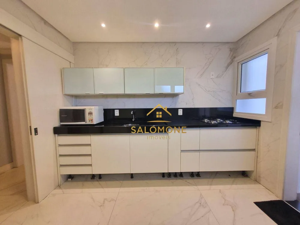 Apartamento, 3 quartos, 152 m² - Foto 2