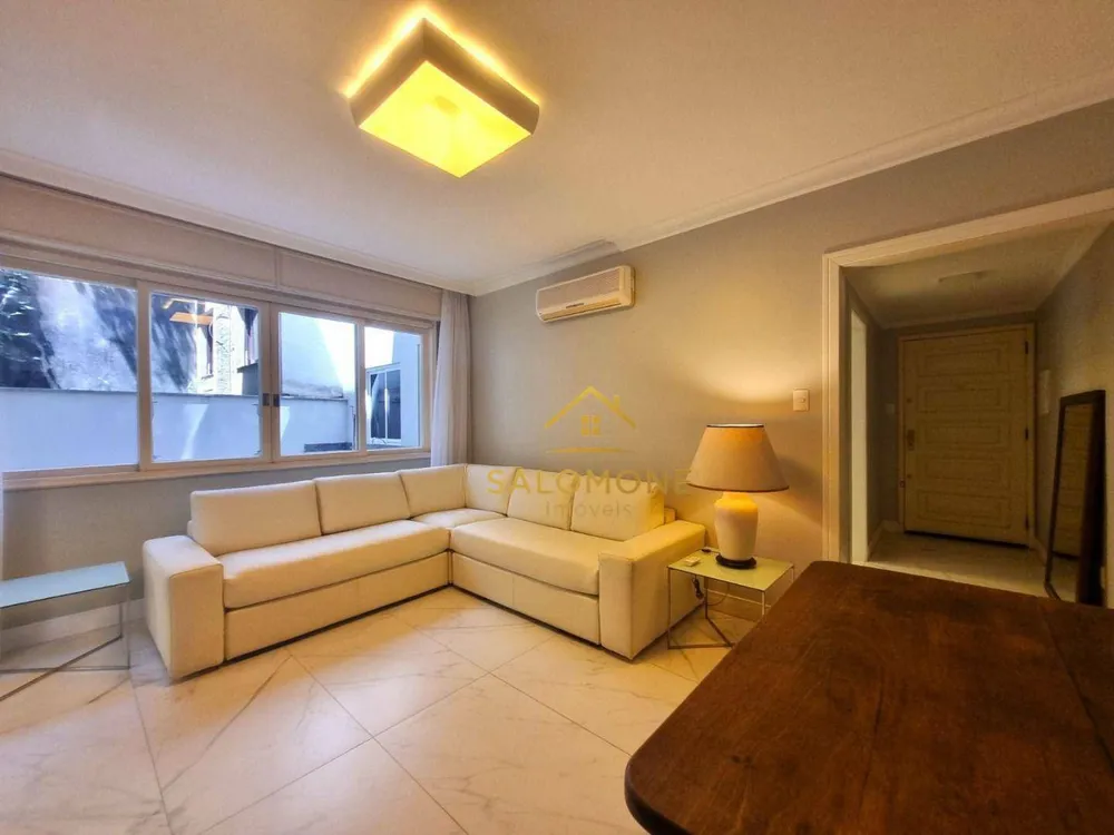 Apartamento, 3 quartos, 152 m² - Foto 4