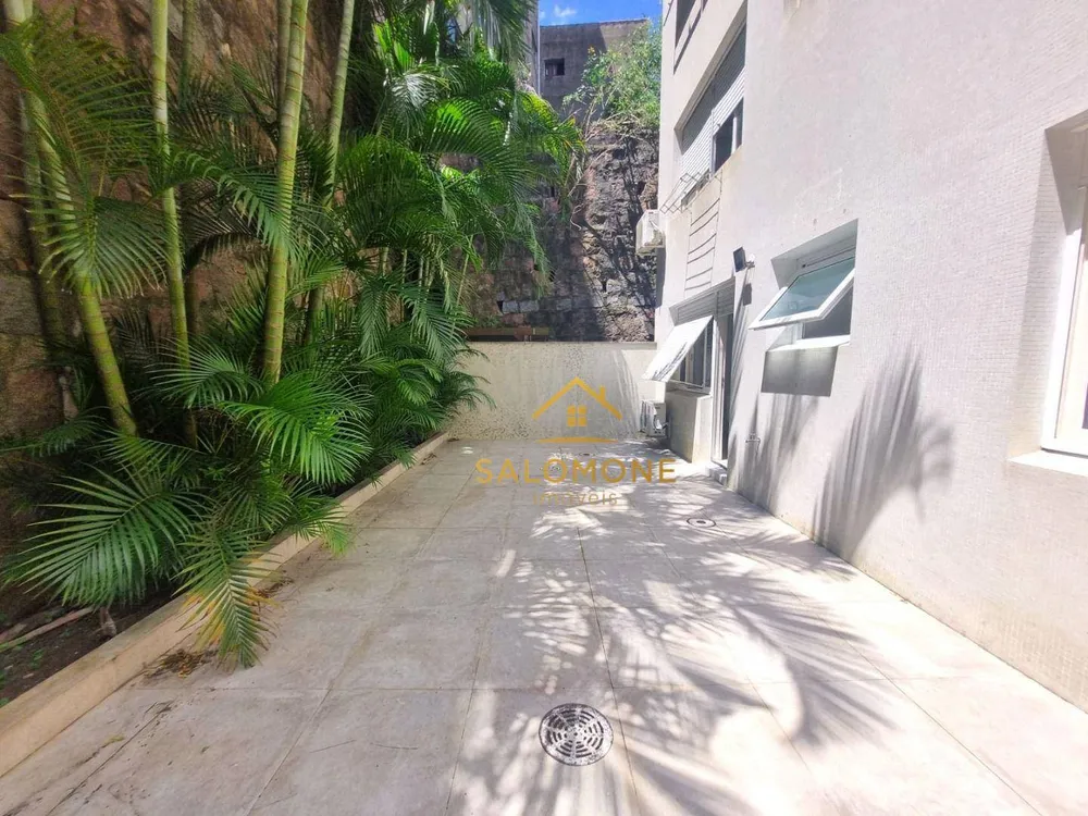 Apartamento, 3 quartos, 152 m² - Foto 10