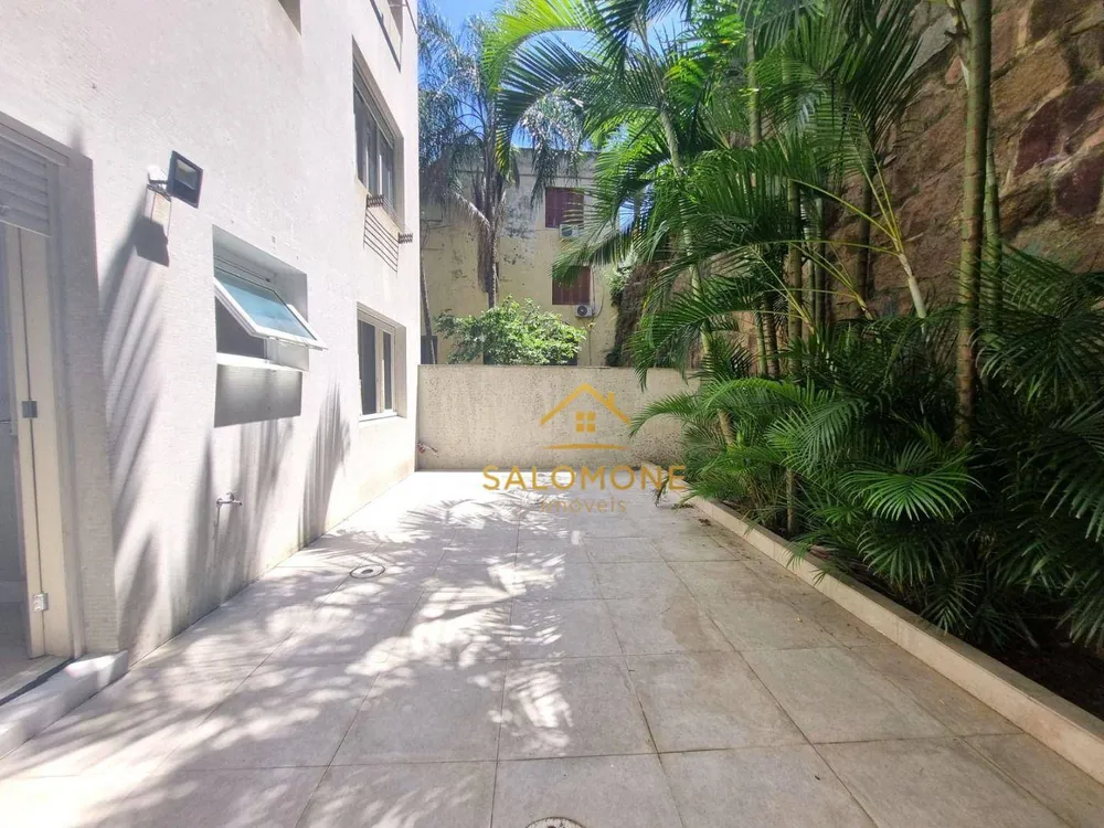 Apartamento, 3 quartos, 152 m² - Foto 8
