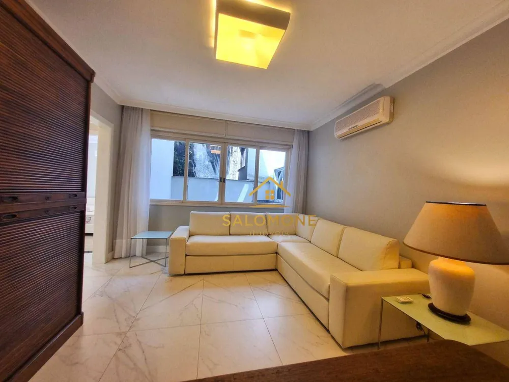 Apartamento, 3 quartos, 152 m² - Foto 1