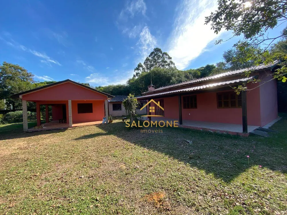 Sítio, 4 quartos, 2 hectares - Foto 3
