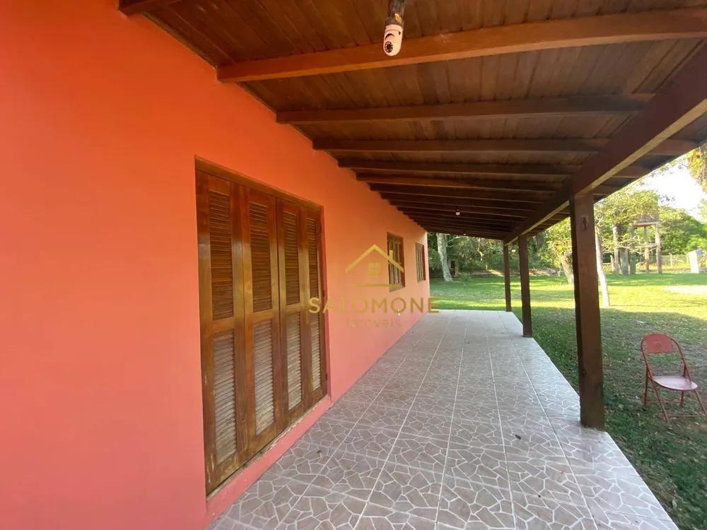 Sítio, 4 quartos, 2 hectares - Foto 8