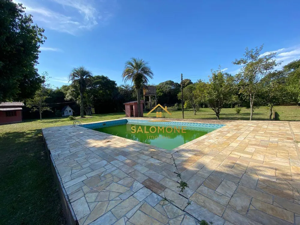 Sítio, 4 quartos, 2 hectares - Foto 6