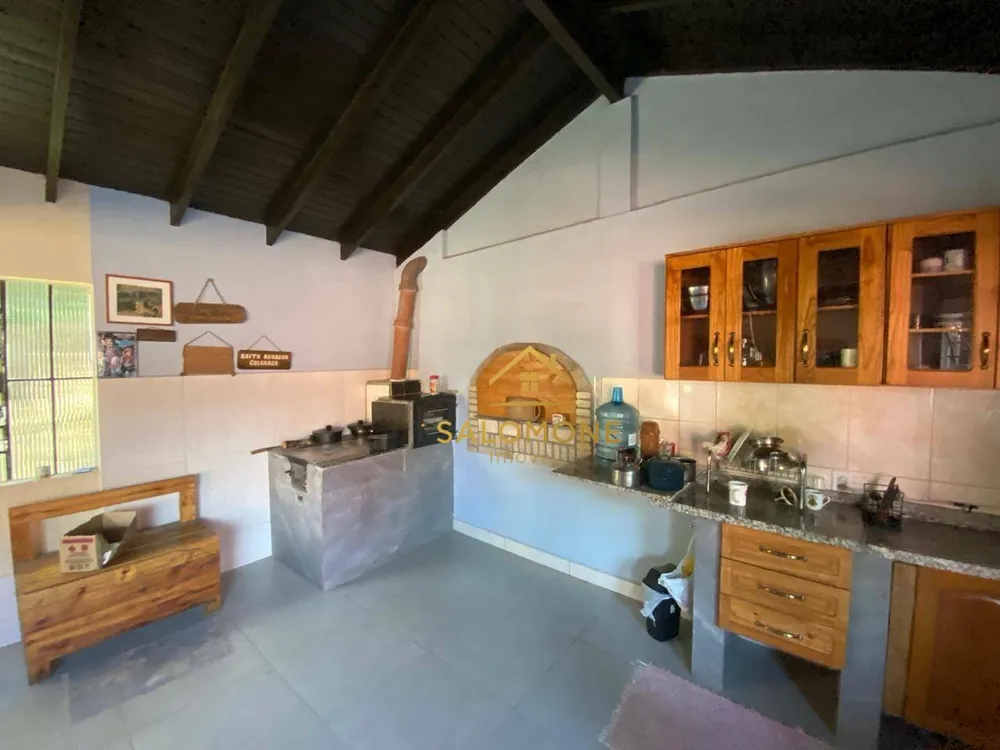 Sítio, 4 quartos, 2 hectares - Foto 2