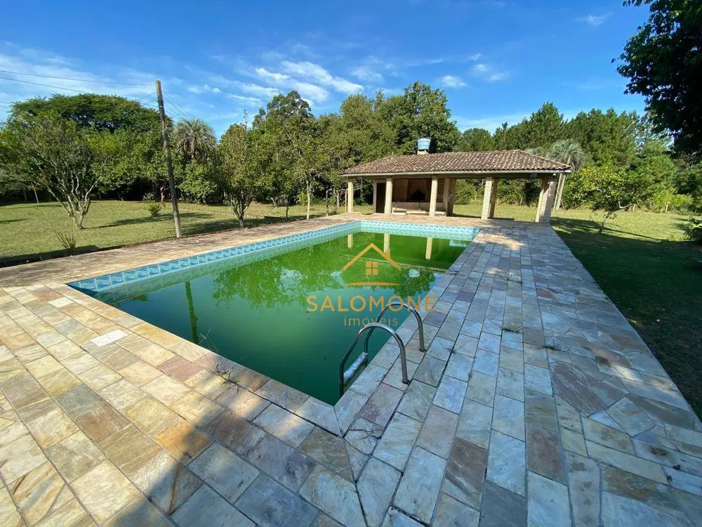 Sítio, 4 quartos, 2 hectares - Foto 12